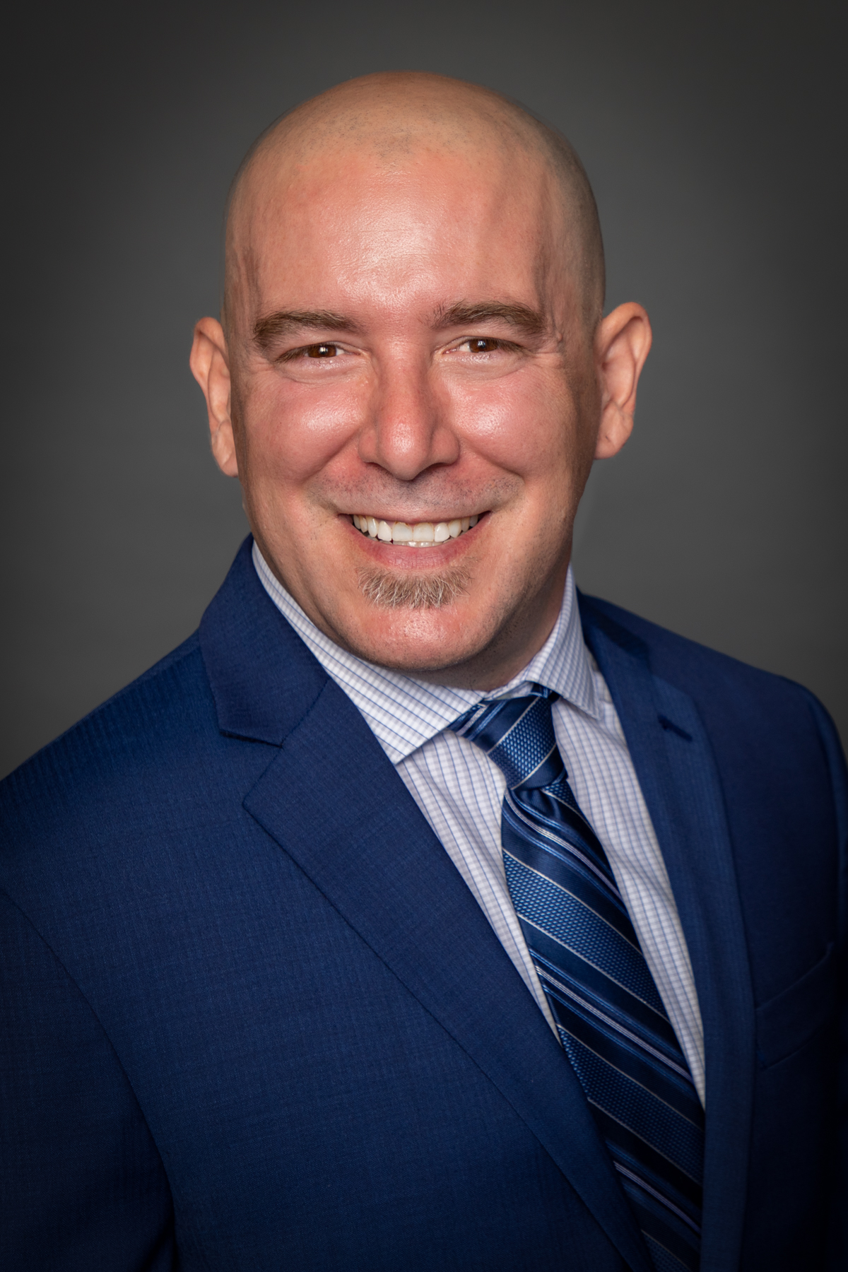 Frank Gonzalez, Founder & Managing Member