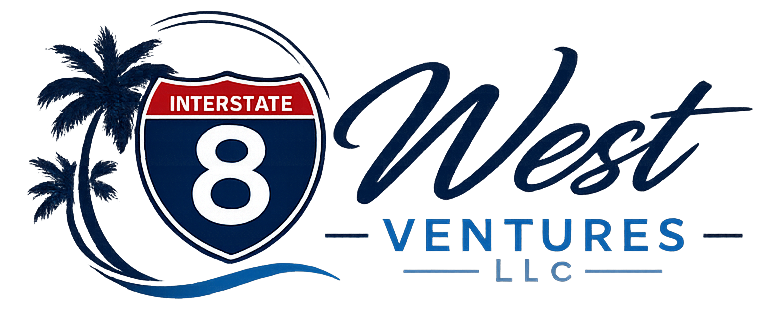 8 West Ventures, LLC